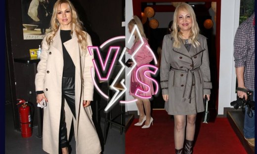 Καλοντυμένες Vs Κακοντυμένες