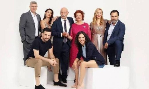 Μην αρχίζεις τη μουρμούρα: Η Βούλα θέλει να αναθερμάνει την ερωτική της ζωή με τον Μηνά