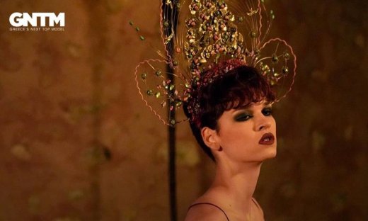 Θυμάσαι την Κυβέλη τη νικήτρια του GNTM: Η μεγάλη αλλαγή στο Instagram και οι νέες δηλώσεις