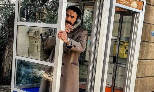 Μελέτης Ηλίας: Έγινε 42 ετών και κάνει τον απολογισμό του - Φωτό από το παρελθόν του