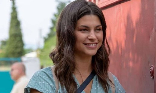 Δανάη Παππά: «Στον δρόμο με λένε κακούργα που σκότωσα τον Πετρή και τέτοια»