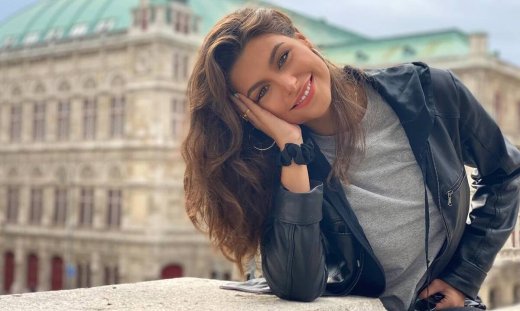 Παππά: «Αναγκάστηκα να κάνω block και τότε έφτιαξε άλλα προφίλ και μου έστελνε. Είχα τρομοκρατηθεί»