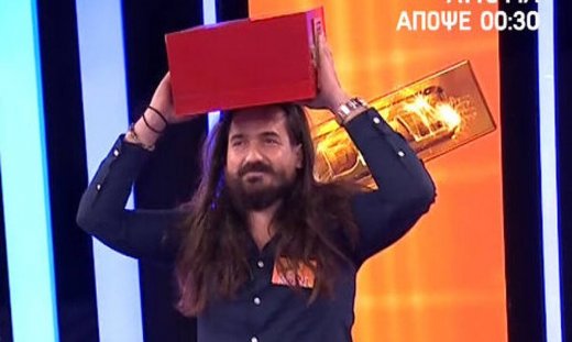 Deal: «Τρέλανε» τραπεζίτη και Φερεντίνο ο παίκτης από τα Χανιά! Το απίστευτο παιχνίδι και το ποσό!