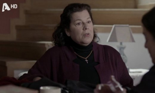 Σασμός: Η παπαδιά έχασε κιλά κι έγινε «είδωλο» ξανά - Γονάτισε το twitter με τις ατάκες της