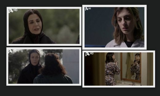 Σασμός: Ανατρεπτικό το τρέιλερ! Ο Μαθιός απειλεί τη Μαρίνα και η Καλλιόπη δίνει εντολή θανάτου