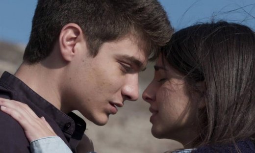 Γη της ελιάς: Σε ποιον μοιάζει το παιδί; Το μωρό Φίλιππου- Βασιλικής ξετρέλανε το Twitter