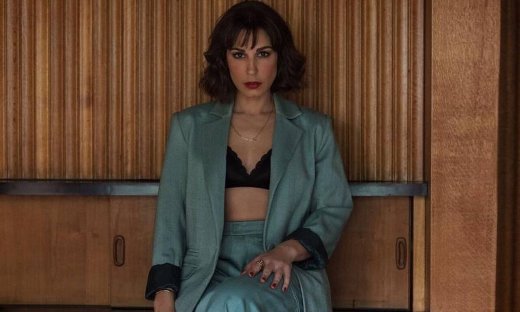 Κατερίνα Παπουτσάκη: «Η βάση της σχέσης με τον σύζυγό μου είναι η επικοινωνία και η αγάπη»