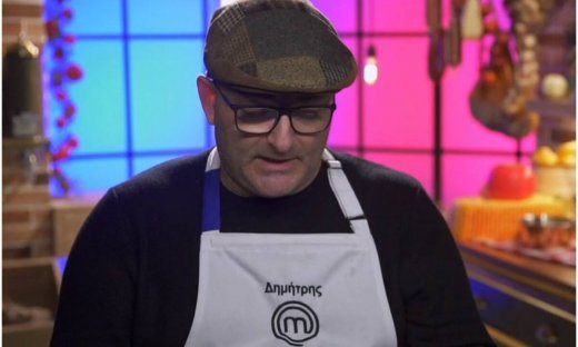 MasterChef : Το Twitter δίκασε τον Μπόμπαινα  - Το μυστικό για το γράμμα από τα σκουπίδια (video)