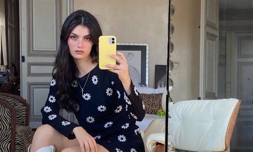 10 ανοιξιάτικα φορέματα που μπορείς να ξεκινήσεις να φοράς από τώρα