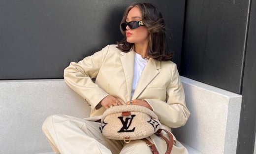 7 fashion items που θα φοράνε όλες οι γυναίκες την άνοιξη του 2022