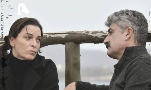 Σασμός: Μια νύχτα τρόμου θα εκτυλιχτεί στο σπίτι της Μαρίνας