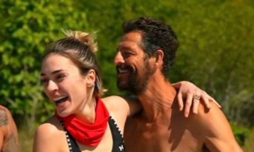 Survivor: Κάτια και Μυριέλλα τσακώθηκαν αλλά το Twitter νευρίασε και με τις δύο