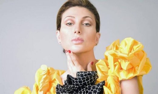 Μαντώ: «Είχα φτάσει 52 κιλά, ήμουν κάθε μήνα άρρωστη» (Video)