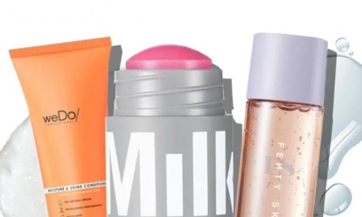 10 vegan προϊόντα ομορφιάς που αξίζει να αποκτήσεις