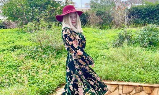 Παλιοσπύρου: Έχει γενέθλια και τα γιορτάζει μέσα στο νοσοκομείο - Το δημόσιο μήνυμα που συγκίνησε