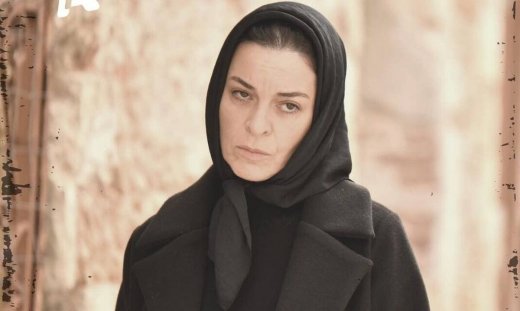 Σασμός spoiler: Σπαράζει η Μαρίνα πάνω σε ξένο μνήμα! Η πιο ανατριχιαστική σκηνή έρχεται!