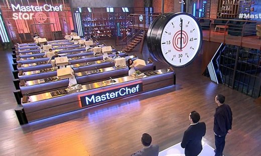 MasterChef: Το Mystery Βοx, η ανακοίνωση του Κουτσόπουλου και το ισχυρό πλεονέκτημα του Γρηγόρη!