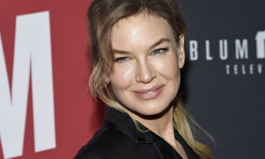 Όχι μόνο ηθοποιός! Η Renée Zellweger ακολουθεί νέα καριέρα που ξαφνιάζει
