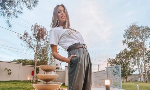 Ελένη Χατζίδου: Η ηλικία, το ύψος, ο γάμος με τον Ετεοκλή Παύλου και η διαφορά ηλικίας