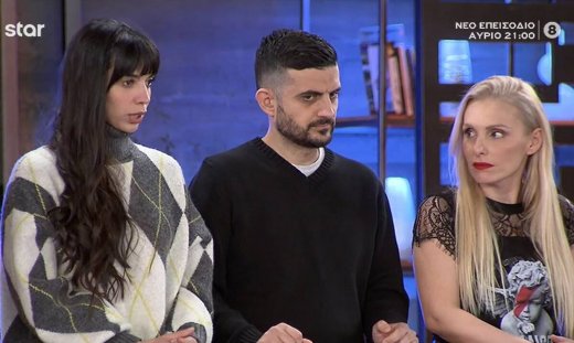 MasterChef: Η Ελπίδα έκανε την ανατροπή και έδωσε την ασυλία στην Πόπη- Η στοχευμένη στρατηγική της!