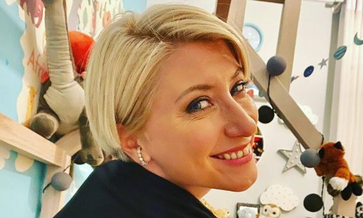 Σία Κοσιώνη: «Αξιζε κάθε θυσία και δυσκολία, είμαι εκεί που πάντα ήθελα να είμαι»