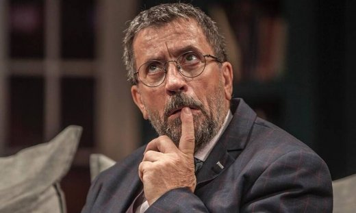 Ο Σπύρος Παπαδόπουλος επιστρέφει στην ΕΡΤ1;