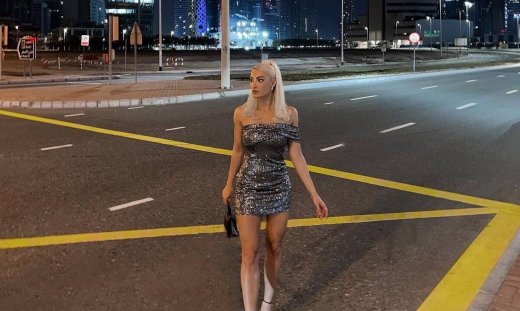 Μέρα ταλαιπωρίας για την Ιωάννα Τούνη! Ξέχασε το πορτοφόλι της και έχασε την πτήση της!