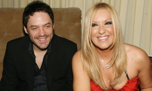 Θάνος Καλλίρης: «Ήταν πεντέμιση χρόνια σκλαβιάς με τη Γερμανού» - Η αντίδραση της παρουσιάστριας