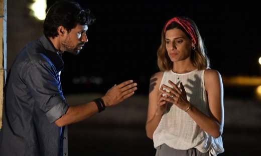 Σασμός: Η Αργυρώ επιστρέφει στην Κρήτη έχοντας ήδη το παιδί του Αστέρη