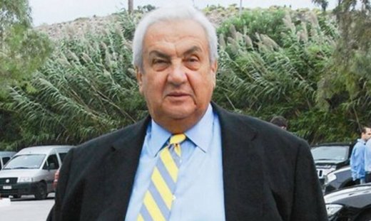 Δημήτρης Κοντομηνάς: Πού και πότε θα γίνει η κηδεία του