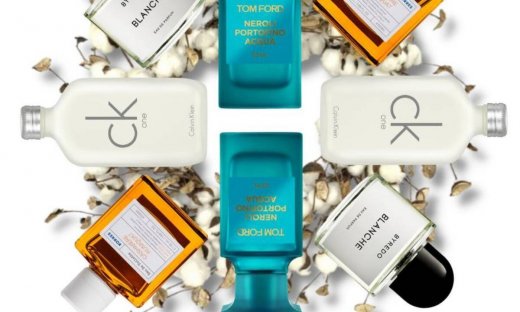 10 αρώματα που μυρίζουν φρεσκοπλυμένα ρούχα και ανθισμένα λουλούδια