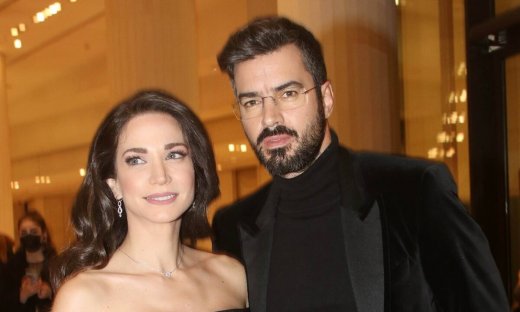 «Αποκρυπτογραφήσαμε» το μεγάλο μυστικό Γερονικολού-Τσιμιτσέλη στα social!