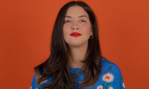 Κρίστελ Καπερώνη: «Οι γονείς μου δεν με άφησαν εκτεθειμένη και δεν βίωσα οδυνηρά το χωρισμό τους»