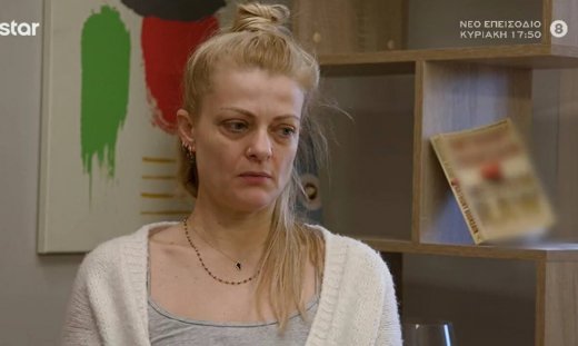 MasterChef: «Έλιωσε στο κλάμα» η Βασιλική: «Με "έστησαν στον τοίχο" και με "χτυπούσαν" και οι δυο»