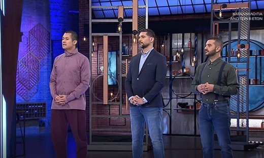 MasterChef: «Άναψαν φωτιές» στην ψηφοφορία των Μπλε- Αυτοί είναι οι παίκτες που θα «μονομαχήσουν»