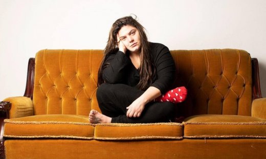 Δανάη Μπάρκα: Αλλάζει το όνομά της σε Ουρανία και εξηγεί τον λόγο