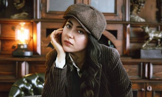 Dark-Academia: Η τάση που κυριαρχεί στα social media και 8 ρούχα για να την υιοθετήσεις