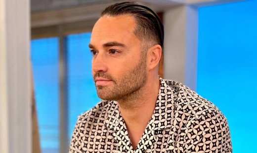 Κώστας Φραγκολιάς: Oι ευχές για την σύντροφό του και η αποκάλυψη για τον γάμο Αντωνά- Σοϊλέδη!