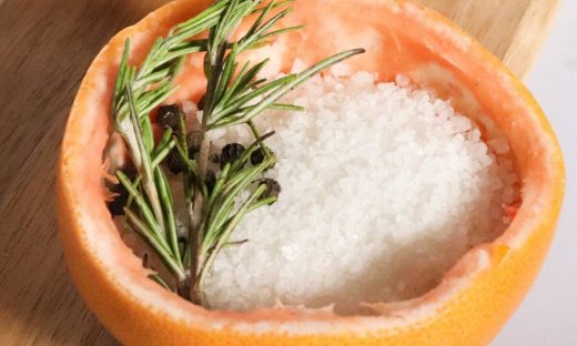 3 DIY αρωματικά για να μοσχομυρίσει ο χώρος σου φρεσκάδα