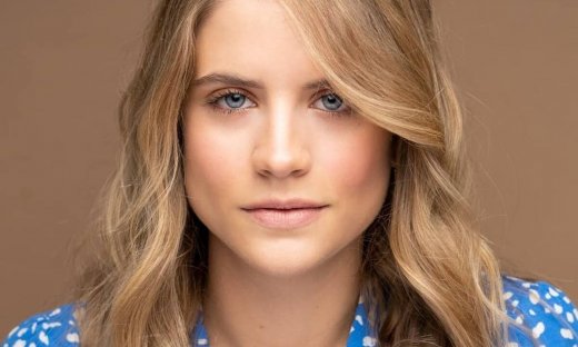 Δανάη Μιχαλάκη: «Δεν έπαθα κεραυνοβόλο έρωτα με τον Γιώργο, ειλικρίνεια πάνω από όλα»