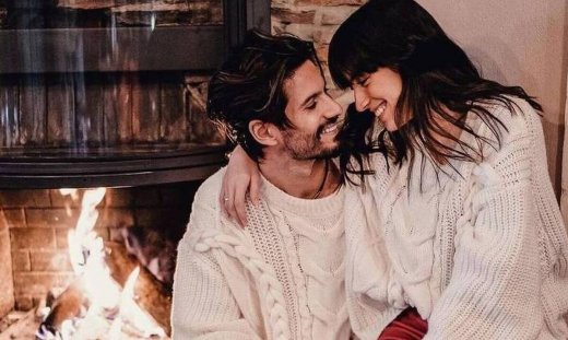 Γιώργος Καράβας: Αποκάλυψε το σχόλιο που του έκανε ο γιος του και τον συγκίνησε πολύ!