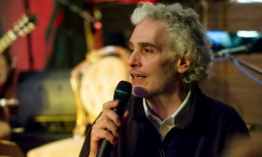 Νίκος Αϊβαλής: Η ΕΡΤ αποχαιρετά τον ηθοποιό και ραδιοφωνικό παραγωγό