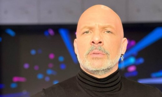 Νίκος Μουτσινάς: Θετικός στον κορονοϊό  – Δεν θα μεταδοθεί η εκπομπή του - Το μήνυμά του!
