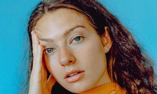 Eurovision 2022: Αμάντα Γεωργιάδη για το Die together: «Η ιδέα ήρθε όταν χώρισα»