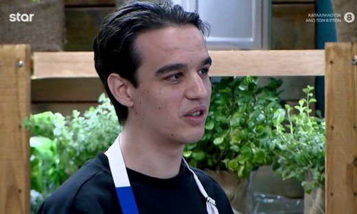 MasterChef: Ο Βασίλης πήρε την νίκη- H στρατηγική που στοχοποίησε τον Μπόμπαινα και τους Κόκκινους!