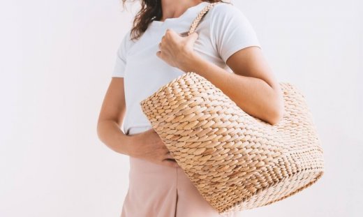 Μοδάτες τσάντες - Ποιες να διαλέξω για τη δουλειά ή τη βραδινή έξοδο