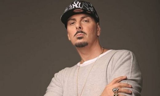 Νίκος Βουρλιώτης: Οι σπάνιες φώτο με την κόρη του – Είναι μία κούκλα!