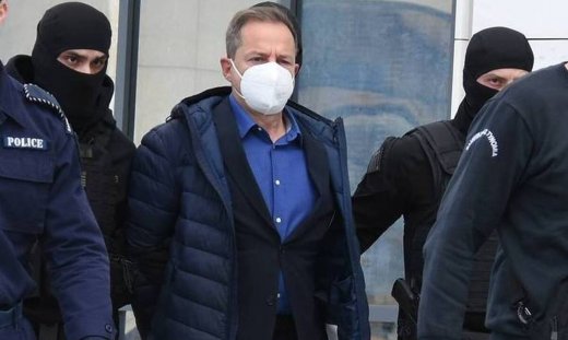 Δημήτρης Λιγνάδης: Η επιθυμία του να σκηνοθετήσει νέα θεατρική παράσταση στις φυλακές Κορυδαλλού!