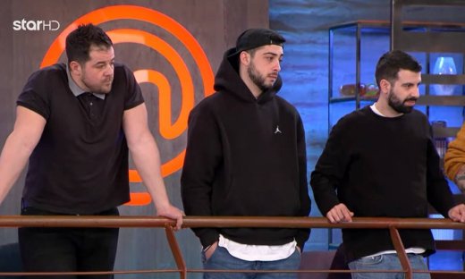 MasterChef: Το «μπέρδεμα» του Γιάννου για την κάρτα ασυλίας- Τι δήλωσε στους κριτές!