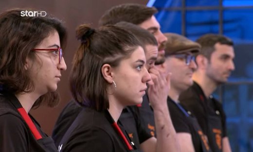 MasterChef: Η απαιτητική δοκιμασία αντιγραφής πιάτου και οι έξι υποψήφιοι για αποχώρηση!